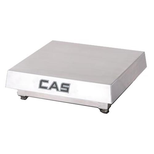 CAS  CL5500RP 60 lb Remote Platterfor CL-5500R