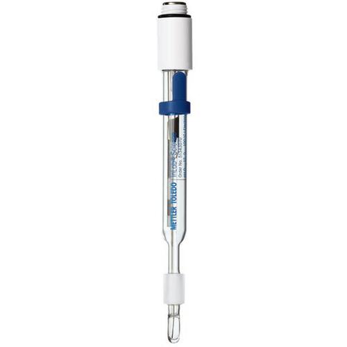 Mettler Toledo® InLab® Routine 51343070 4-in-1General Purpose 2-in-1 Movable glass sleeve Electrode