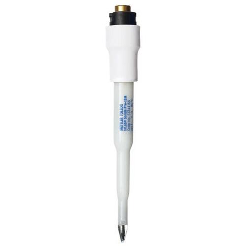 Mettler Toledo® InLab® Solids Pro-ISM 51344155 Specialist 4-in-1 Spear tip, ATC probe with ISM Electrode