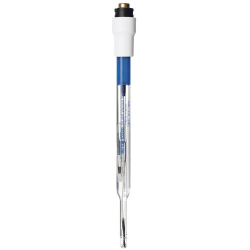 Mettler Toledo® InLab® Viscous Pro ISM 51343151 Specialist 4-in-1 SteadyForce™, specialized thin tip, ATC with ISM Electrode