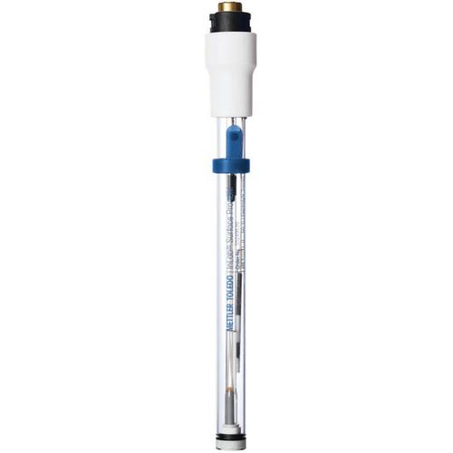 Mettler Toledo® InLab® Surface Pro-ISM 30249570 Specialist 4-in-1 SteadyForce™, specialized thin tip, ATC with ISM Electrode