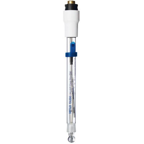 Mettler Toledo® InLab® Cool Pro-ISM 30247850 Specialist 4-in-1 For low temperature measurement, with ATC and ISM  Electrode