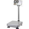AND Weighing HV-60KCP Legal For Trade Platform Scale with Built-in Printer 30 x 0.01 lb - 60 x 0.02 lb - 150 x 0.05 lb