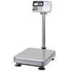 AND Weighing HV-200KCP Legal For Trade Platform Scale with Built-in Printer 150 x 0.05 lb - 300 x 0.1 lb - 500 x 0.2 lb
