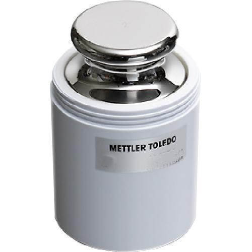 Mettler Toledo® 30406397 OIML Class F1 Calibration Weight With Certification - 10 g