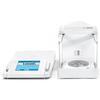 Sartorius MSA66P-000-DH Cubis High Capacity Micro Balance 12g x 0.001 mg and 61g x 0.01 mg Sartorius MSA66P-000-DH C