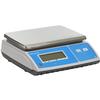 Salter Brecknell 430-30 Portion Control Scale with Stainless Steel Pan 30 x 0.002 lb or 15 x 0.001 kg 