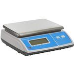 Brecknell 430 30 Lb Portion Control Digital Scale White - Office Depot