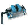 Imada GTW-50L 220 lbf Center-open Vise Grip - Only with System
