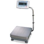 AND Weighing GP-100K Industrial Scale, 100 kg x 1 g