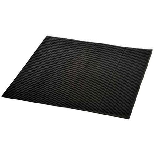 Ohaus 30400063 Rubber Mat, 19 in x 24 in  - 46 x 61 cm