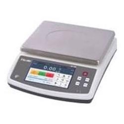 LW Measurements T-Scale Q7-6 Counting Scale - 6lb x 0.0002lb