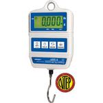 UWE AHS-15  (3-AHS-S150-022)  Intelligent-Weigh NTEP Hanging Scale 15 x 0.01 lb