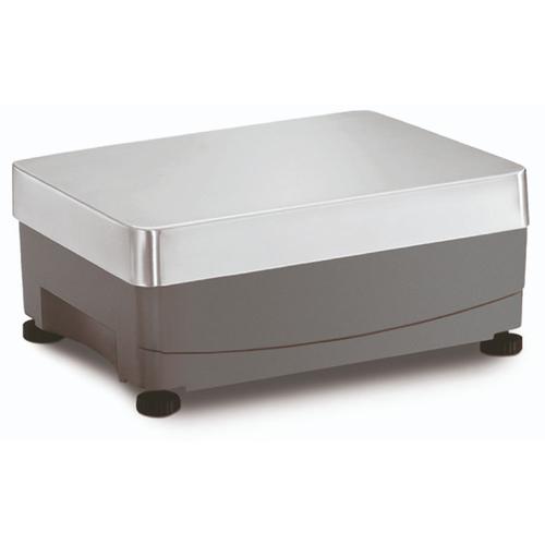 Minebea ISDCP-6-S IS Platform 13.7 x 9.5 inch Painted Steel  (Base Only) -6.2 kg  x 0.1 g