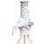 Sartorius LH-723071 Prospenser Plus bottle-top dispenser 0.4-2 ml