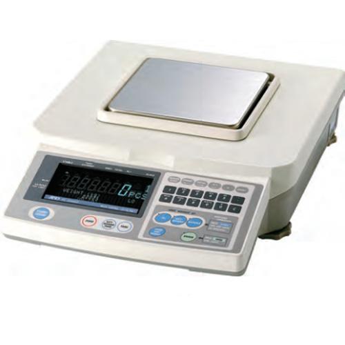 AND FC-500Si Digital Counting Scale, 500 g x 0.02 g