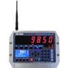 MSI 159625 MSI-9850 Cellscale RF Digital Indicator