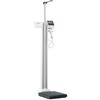 Seca 797 Column Medical Scale with eye-level display and Wi-Fi function 550 x 0.2 lb