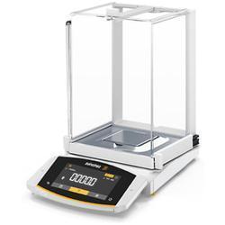 Sartorius MCE224S-2S00-U Cubis-II Analytical Balance - Manual Draft