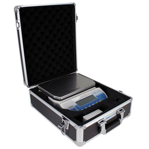 Adam Equipment 3002014371 - Hard carrying case with lock for Latitude 