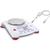 Ohaus Scout SPX421 Portable Balance 420 x 0.1g with USB Interface Device