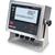 Rice Lake 882IS Intrinsically-Safe 195091 Digital Weight Indicator with Tilt Stand - Power Sold Separate