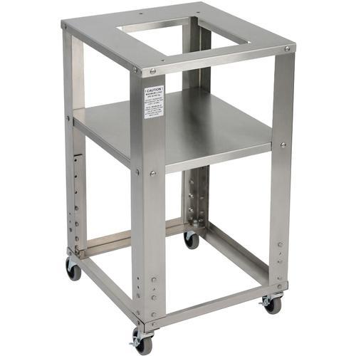 Detecto CART2824 Bench Scale Cart 28 in D x 24 in W