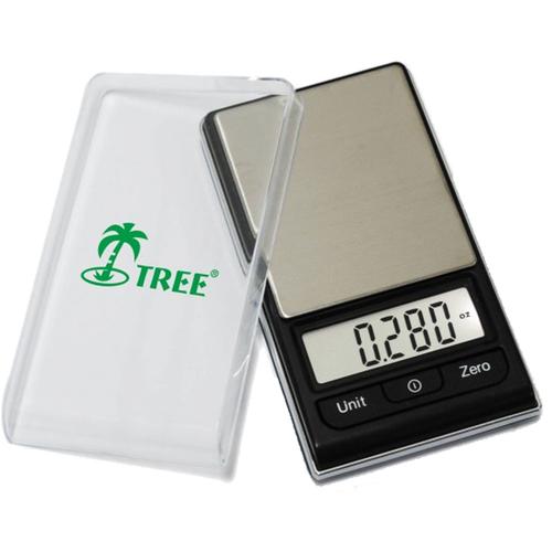 Tree MS 600 Portable Pocket Scale 600 x 0.1 g
