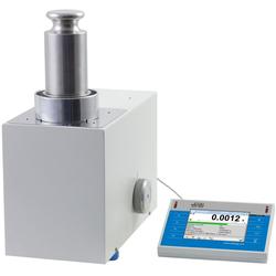 RADWAG WAY 5.4Y.KO Class-leading manual mass comparator 5.05 kg x 0.1 mg