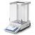 Mettler Toledo® XPR303S/A Milligram Balance with SmartPan and Draft Shield Legal for Trade 310g x 1mg