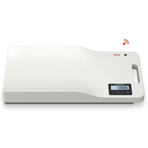Seca 333i EMR Ready Baby Scale with Wi-Fi Function 44 lb x 0.25 oz