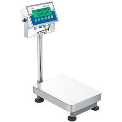 Adam Equipment AGB-260a 11.8 x 15.7 in Bench Scale 260 x 0.01 lb