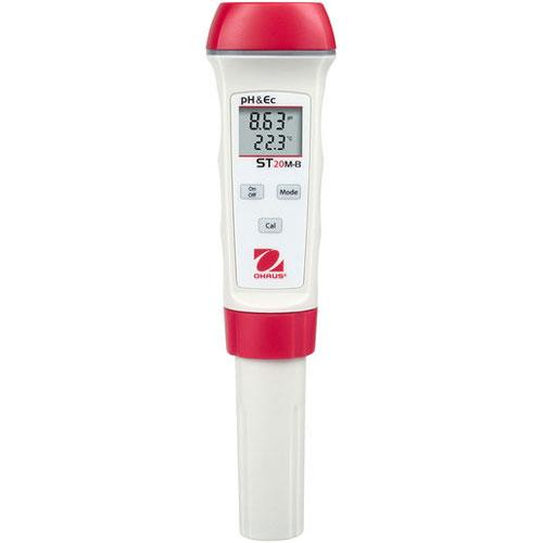 Ohaus ST20M-B Starter Series Complete TDS Water Analysis Pen Meter