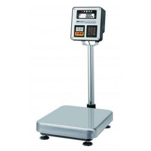AND Weighing EK-3000EP Intrinsically Safe Explosion Proof Compact Balance - 3000g x 0.1g