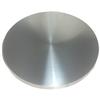 Chatillon 17012 - Stainless Steel Compression Plates, 3-inch Diameter