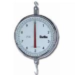 Chatillon OLD-50KG  Mechanical Hanging Scales, 50 KG x 200 g