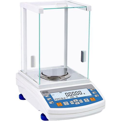 RADWAG AS 220.R2 PLUS  Analytical Balance with Wifi  and Auto Level 220 g x 0.1 mg