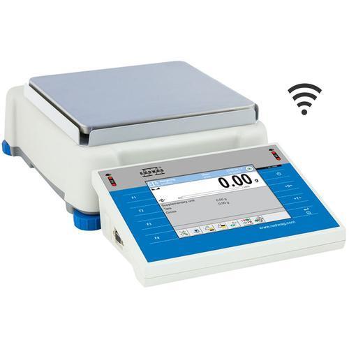 RADWAG PS 8100.3Y.M.B Precision Balance with Wireless Terminal and  MonoBLOCK Technology 8100 g x 0.01 g