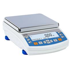 RADWAG PS 10100.R2.M Precision Balance with Internal Calibration 10.1 kg x 0.01 g