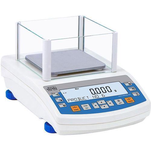 RADWAG PS 10100.R2.M Precision Balance with Internal Calibration 10.1 kg x 0.01 g