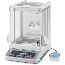 AND Weighing GX-124AE Apollo Analytical Balance with Internal Calibration 122 x 0.0001 g