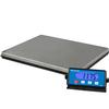 Brecknell PS165 Parcel and Shipping Scale,165 lb x 0.1 lb
