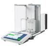 Mettler Toledo® XPR226CDR Comparator 121 g x 5 µg and 220 g x 10 µg