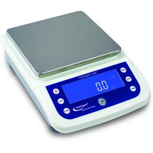 Intelligent Weighing Technology PD-A 5000  Laboratory Precision Balance 5000 x 0.1 g