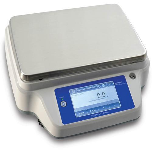 Intelligent Weighing Technology PH-Touch 25001 High Capacity Balance 25000 x 0.1 g