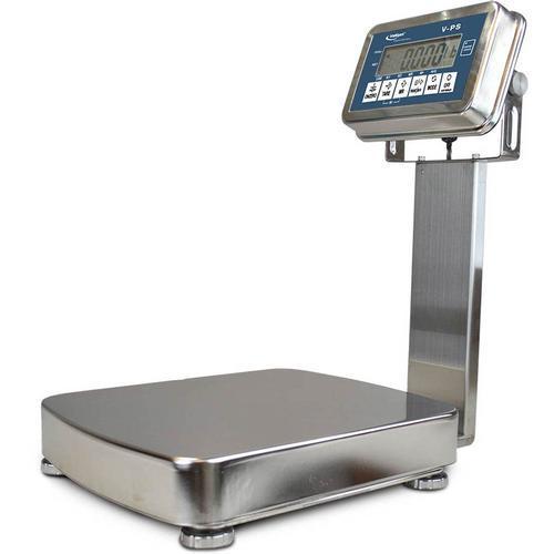 Intelligent Weighing Technology VPS-512KU Ultra Washdown Bench Scale 26.4 lb x 0.005 lb