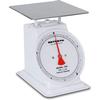 Detecto T-5-D Top Loading Dial Scale with Air Dashpot 5 lb x 1/2 oz