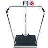 Detecto 6856-C - High Capacity Digital Handrail Scale with WiFi / Bluetooth 1000 lb x .2 lb