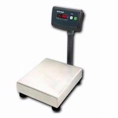 Mettler Toledo® XPress® XBL60L-XID Economy Bench Scale, 150 x 0.05 lb