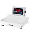 Doran 2225CW/12-ABR Checkweighing 12 X 12 Scale With Attachment Bracket 25 x 0.005 lb